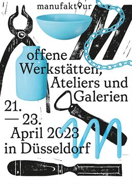 ManufakTOUR Poster